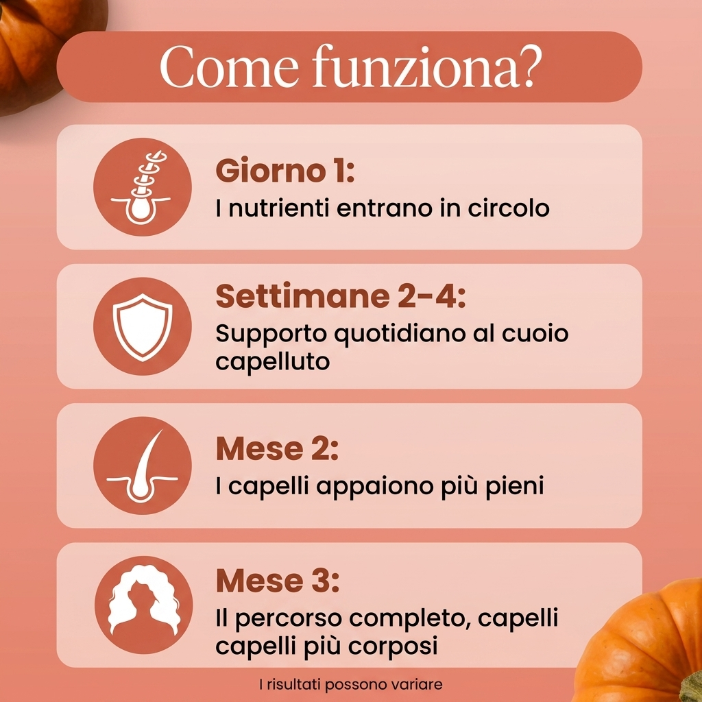 Softgel ai Semi di Zucca Firmelià