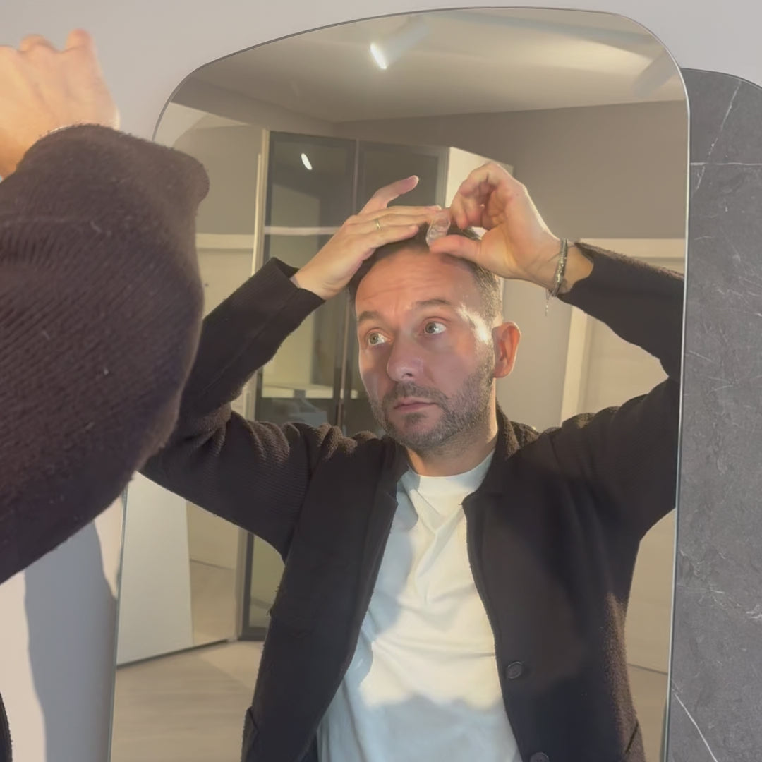 Sistema di Microinfusione Capillare Firmelià PRO®